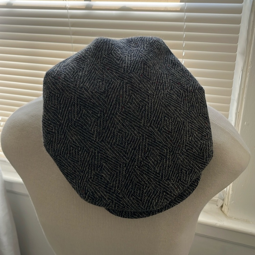 Original Thomas Farthing hat from London size 61